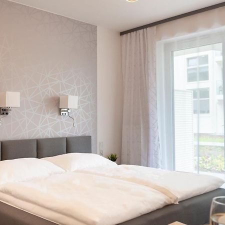 Vacationclub - Apartpark Albus Apartament 011 Свіноуйсьце Екстер'єр фото