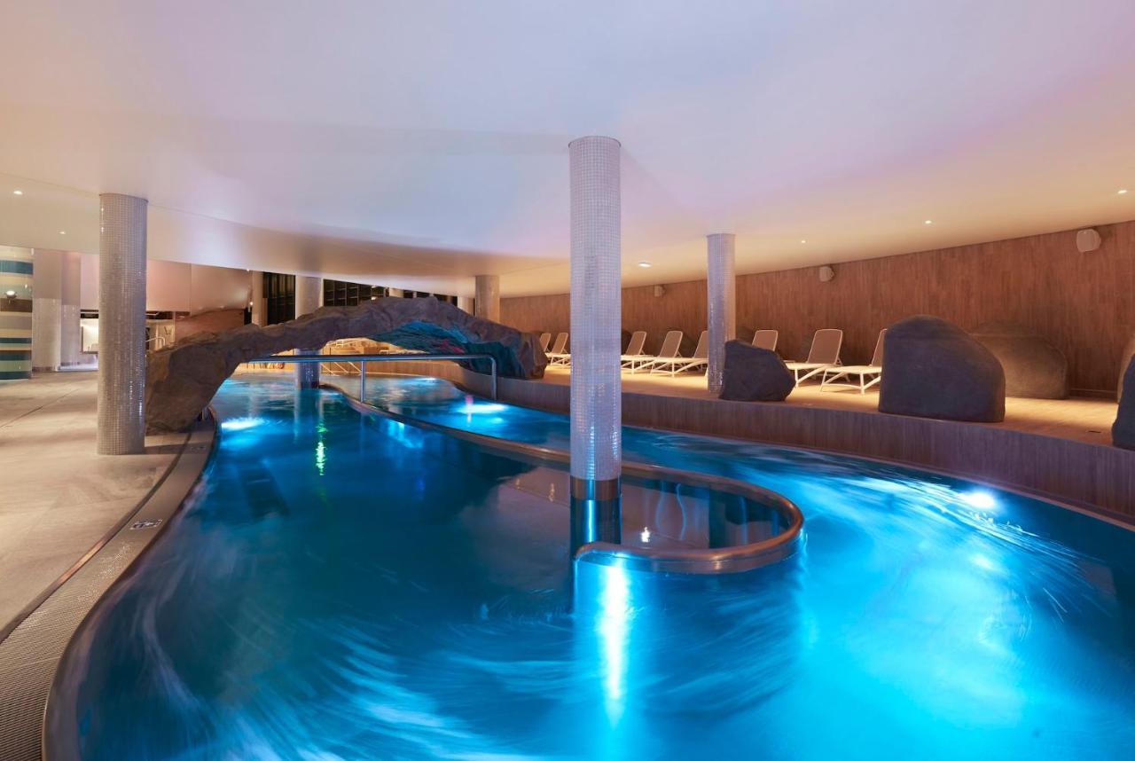 Vacationclub - Apartpark Albus Apartament 011 Свіноуйсьце Екстер'єр фото