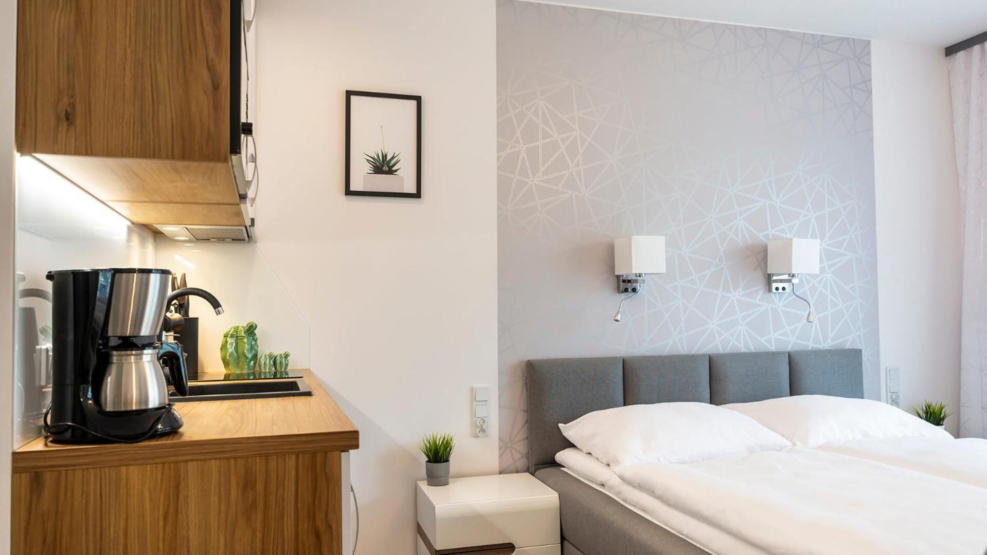 Vacationclub - Apartpark Albus Apartament 011 Свіноуйсьце Екстер'єр фото